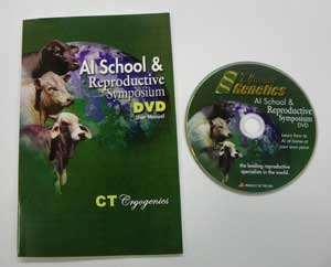 Reproductive Symposium DVD