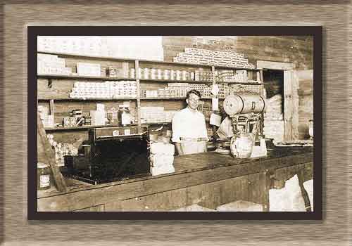 old country store, Cattle Today, books, CD, CDs, book, reference, livestock, beef, cow